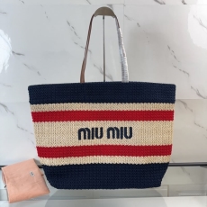 Miu Miu Shopping Bags